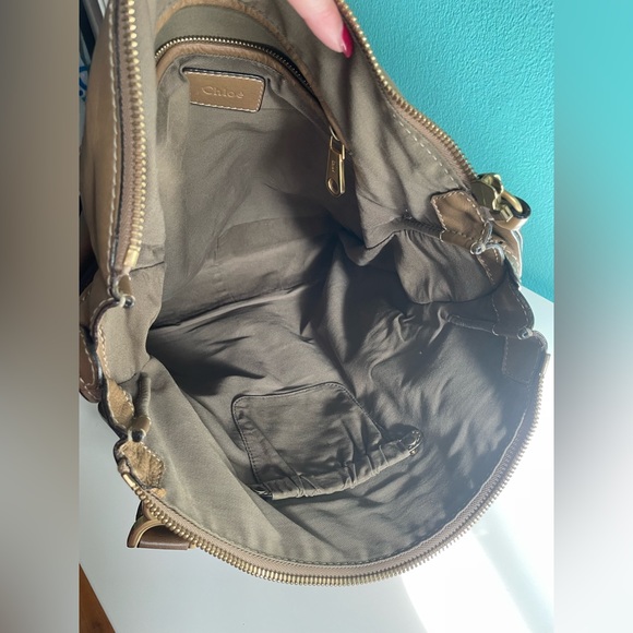 Chloe Marcie bag - Picture 8 of 15